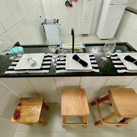 Apartamentos C7 Cunha Kültér fotó