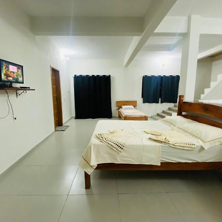 Apartamentos C7 Cunha Kültér fotó